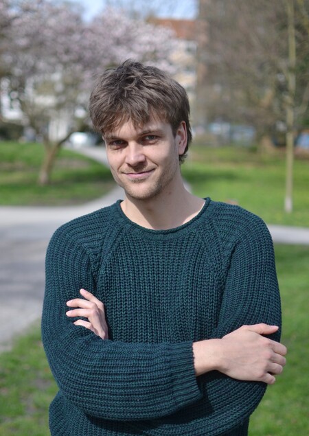 Markus Thielemann - Vom Norden rollt ein Donner